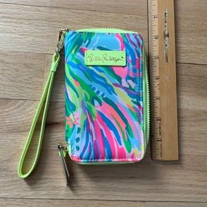 Lilly Pulitzer wallet